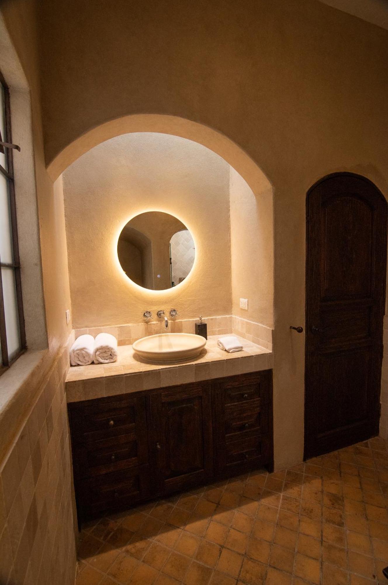 Casa Raiz Hotel Сан Мигел де Аленде Екстериор снимка